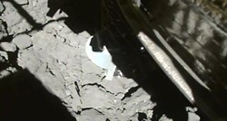 FOTO Japanska Hayabusa 2 uspješno se spustila na asteroid Ryugu